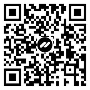 QR-код для поддержки проекта